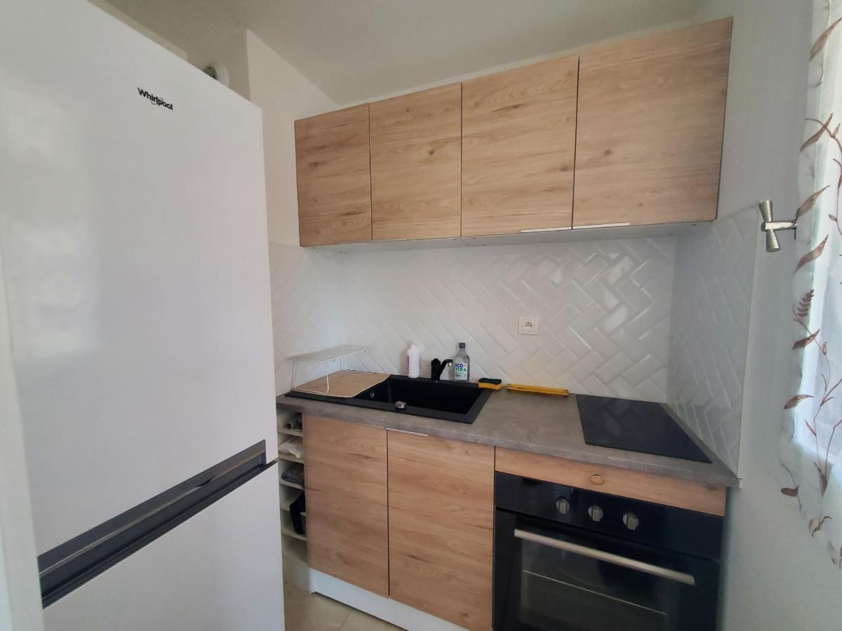 Miougrano Studio 4 Personnes 29M2 Fréjus Exteriör bild