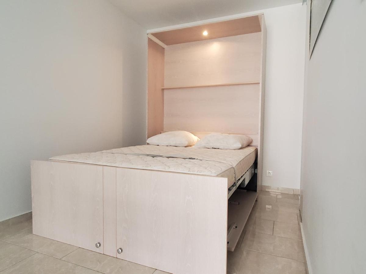 Miougrano Studio 4 Personnes 29M2 Fréjus Exteriör bild
