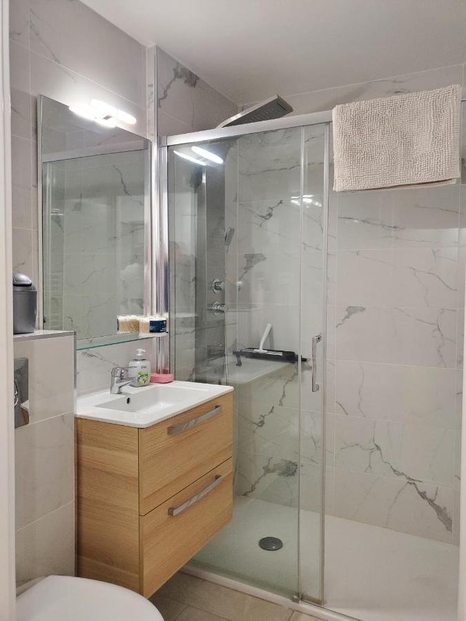 Miougrano Studio 4 Personnes 29M2 Fréjus Exteriör bild
