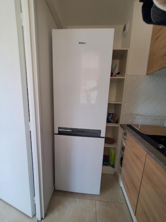 Miougrano Studio 4 Personnes 29M2 Fréjus Exteriör bild
